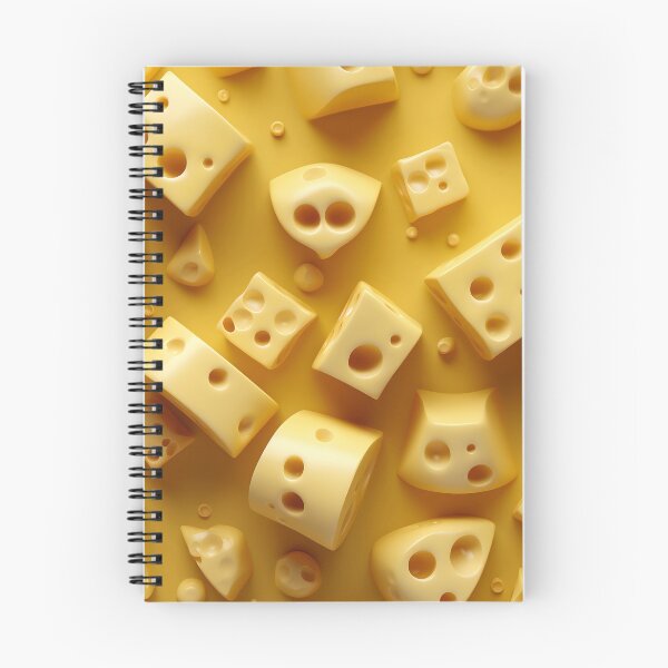 Item preview, From Curd to Cheese designed and sold by Brendon987.