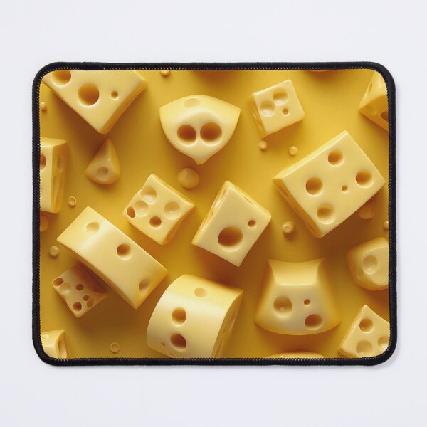 Item preview, From Curd to Cheese designed and sold by Brendon987.