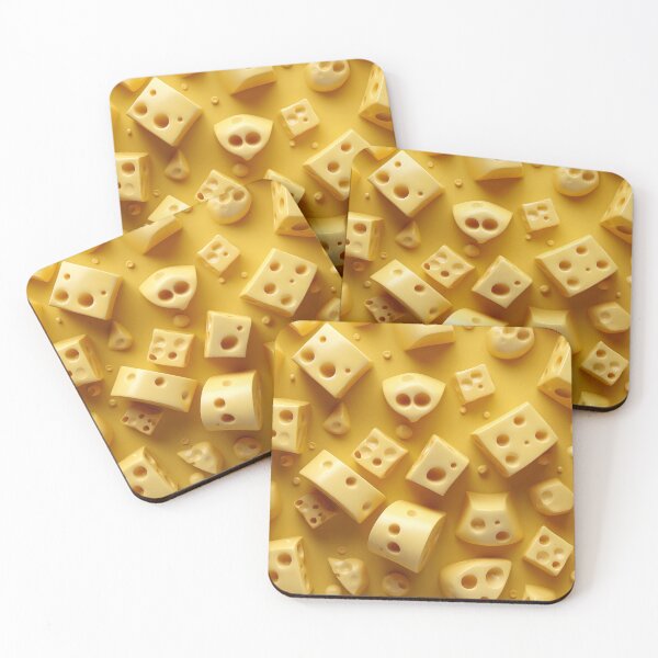 Item preview, From Curd to Cheese designed and sold by Brendon987.