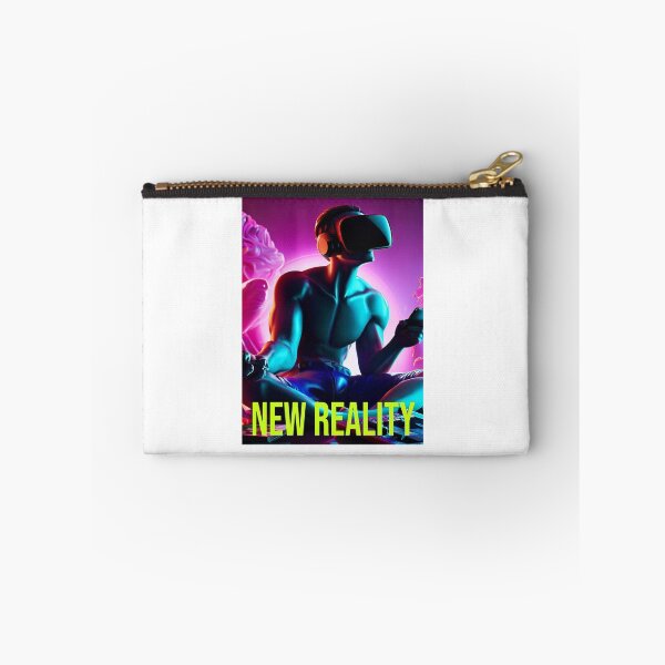 Item preview, New Reality designed and sold by DonAscaneo.