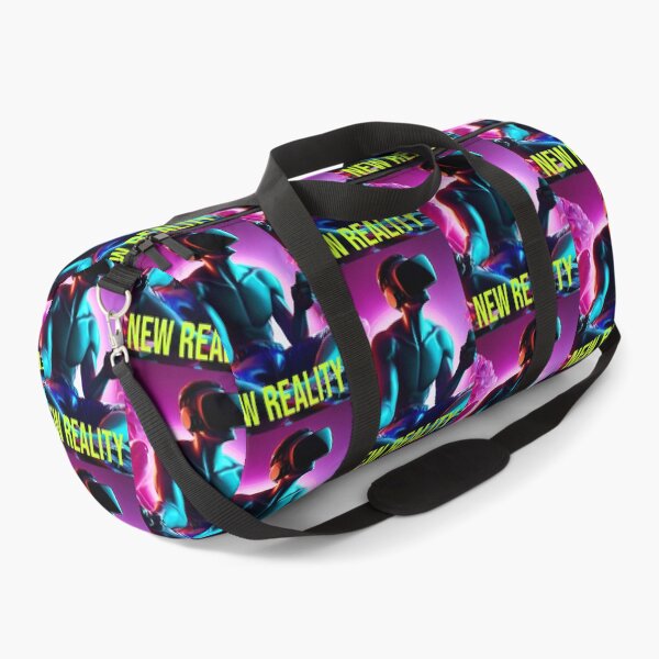 Item preview, New Reality designed and sold by DonAscaneo.