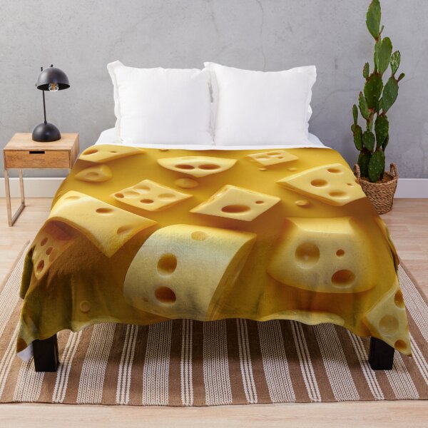 Item preview, From Curd to Cheese designed and sold by Brendon987.