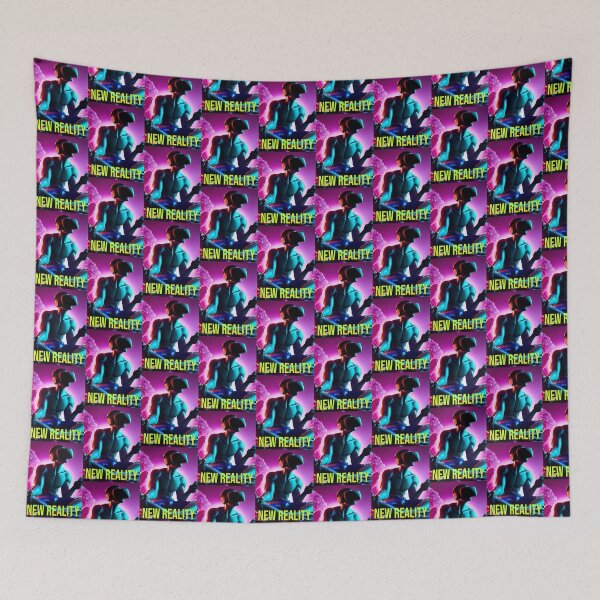 Item preview, New Reality designed and sold by DonAscaneo.