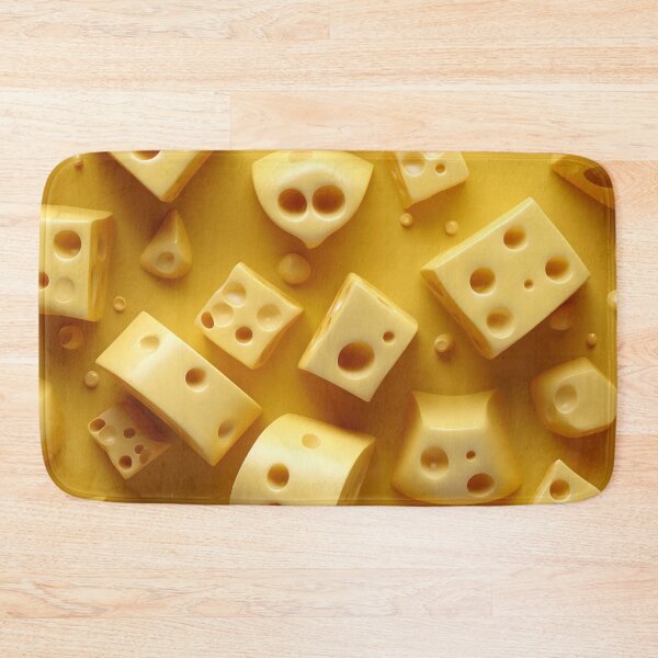 Item preview, From Curd to Cheese designed and sold by Brendon987.