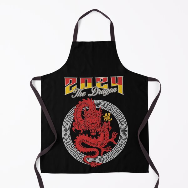 Item preview, Year Of The Dragon designed and sold by RockBeeDesigns.