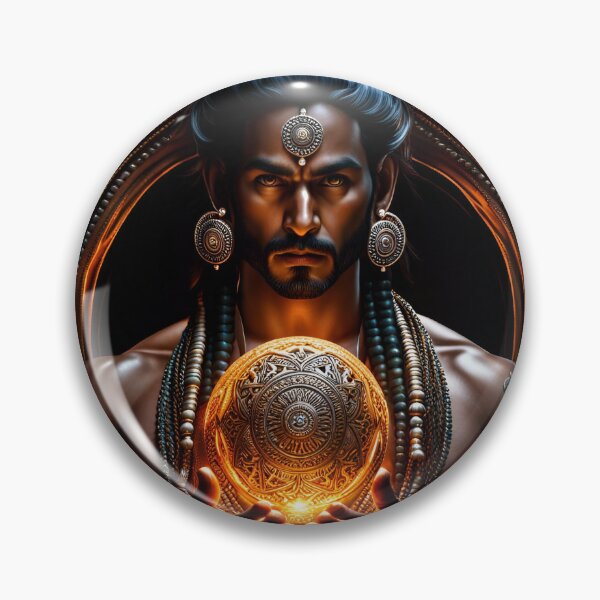 Item preview, Mandala designed and sold by Mr-Saxon.