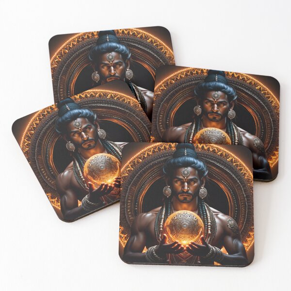Item preview, Mandala designed and sold by Mr-Saxon.