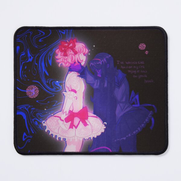 Item preview, Madoka Magica Madohomu designed and sold by katsutaaki.