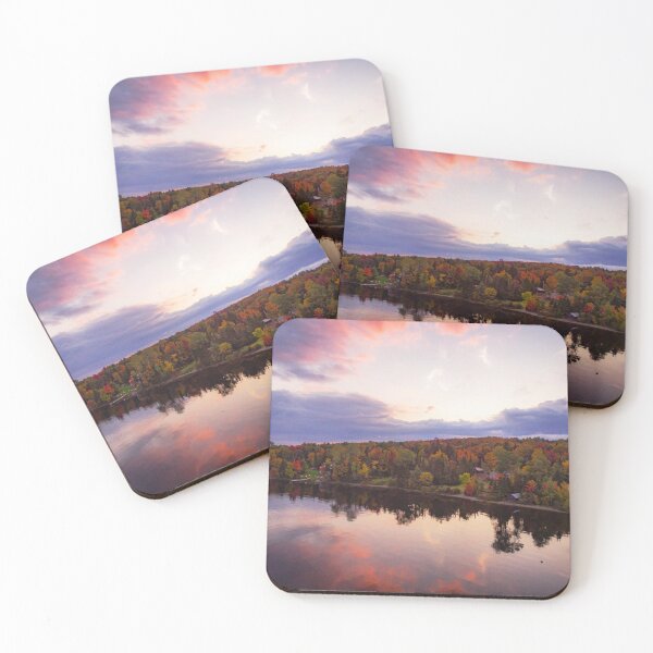 Item preview, Fall Sunset Delight designed and sold by NickWalkerPhoto.