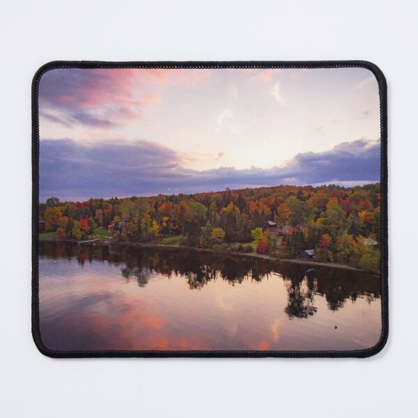 Item preview, Fall Sunset Delight designed and sold by NickWalkerPhoto.