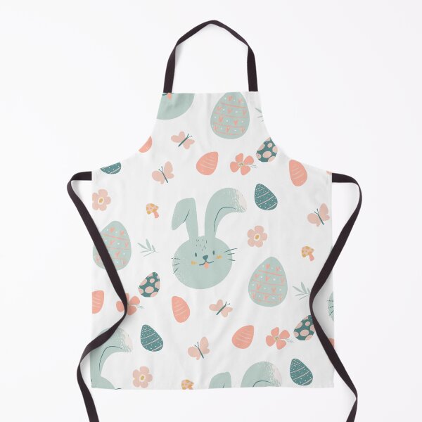 Item preview, Easter Decorations Cute Egg Spring Decor Colorful Easter Pattern designed and sold by maniac3000.