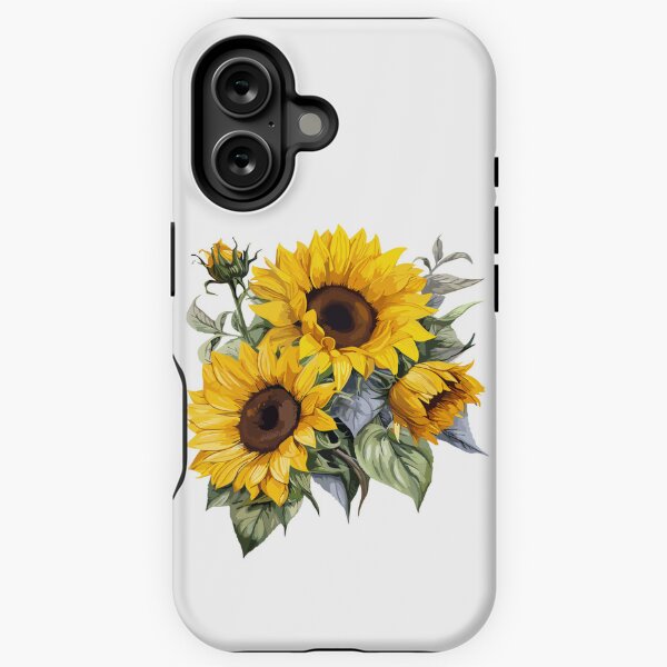 Aperçu de l'œuvre Tournesols créée et vendue par hadrielhd.