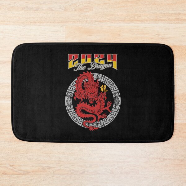 Item preview, Year Of The Dragon designed and sold by RockBeeDesigns.