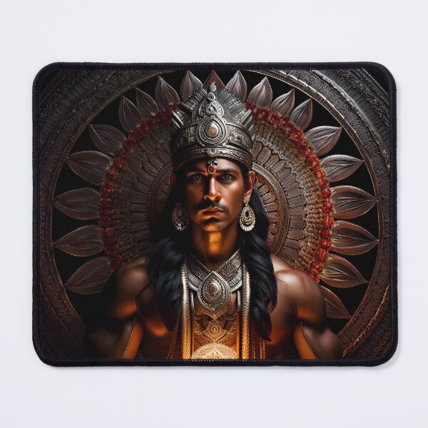 Item preview, Mandala designed and sold by Mr-Saxon.