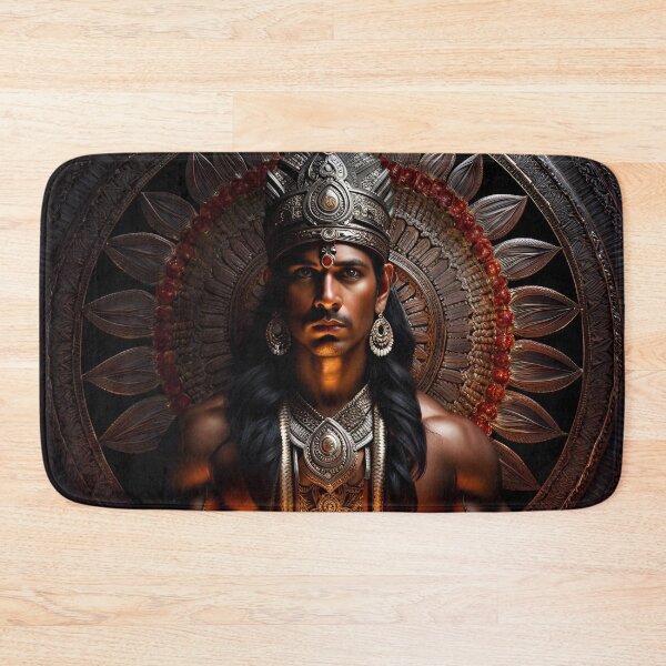 Item preview, Mandala designed and sold by Mr-Saxon.