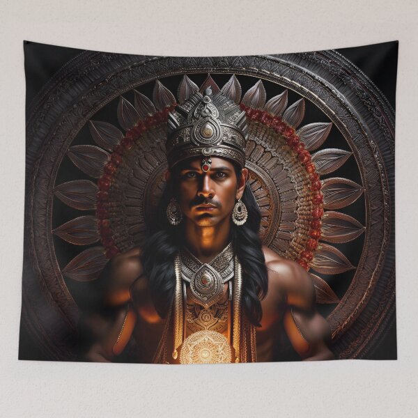 Item preview, Mandala designed and sold by Mr-Saxon.