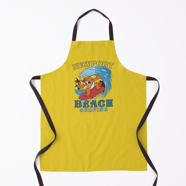 Item preview, Newport beach : surfing new port beach designed and sold by ImaginarStore.