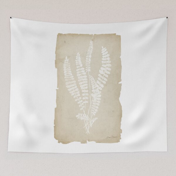Item preview, Botanical On Paper C designed and sold by Jean Plout.