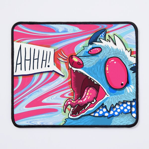 Item preview, Pass the AHHH! designed and sold by friedfingies.