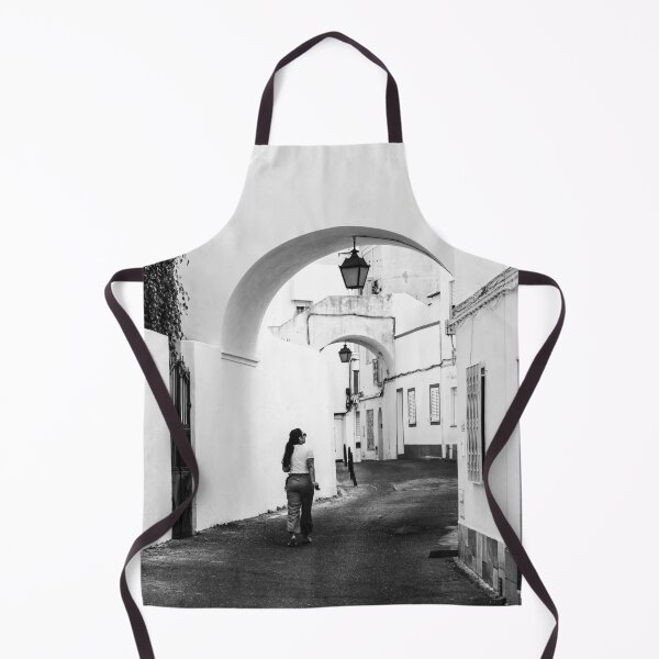 Item preview, Old Town - Algarve designed and sold by Raymond Kerr.