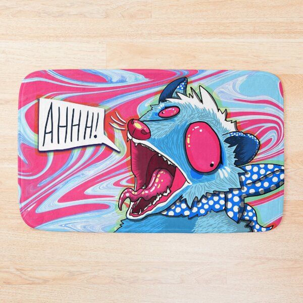 Item preview, Pass the AHHH! designed and sold by friedfingies.
