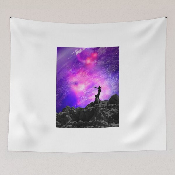 Item preview, Limitless designed and sold by joker-mascio.