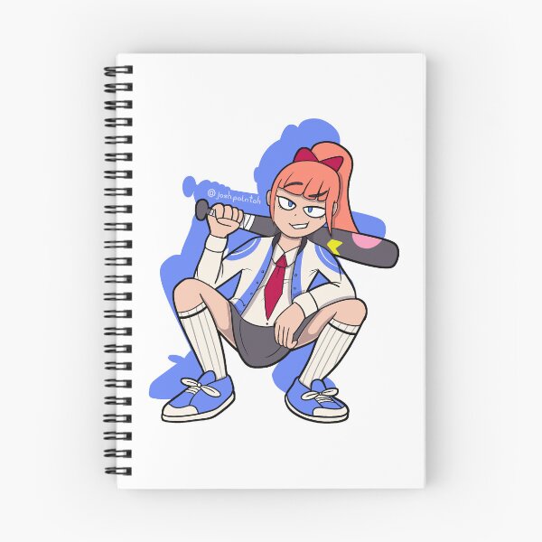 Item preview, Kyoko designed and sold by JoshPointOh.