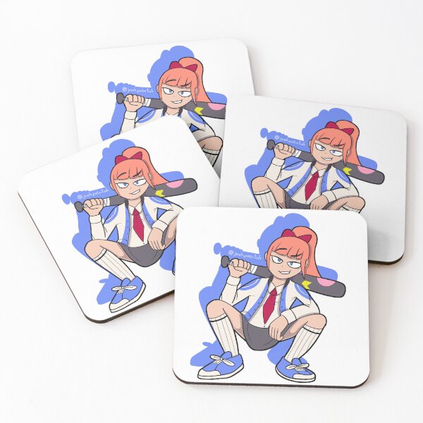 Item preview, Kyoko designed and sold by JoshPointOh.