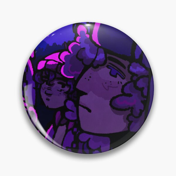Item preview, Night Time In South Park designed and sold by katsutaaki.
