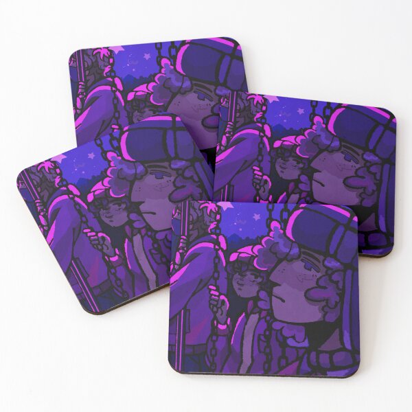 Item preview, Night Time In South Park designed and sold by katsutaaki.