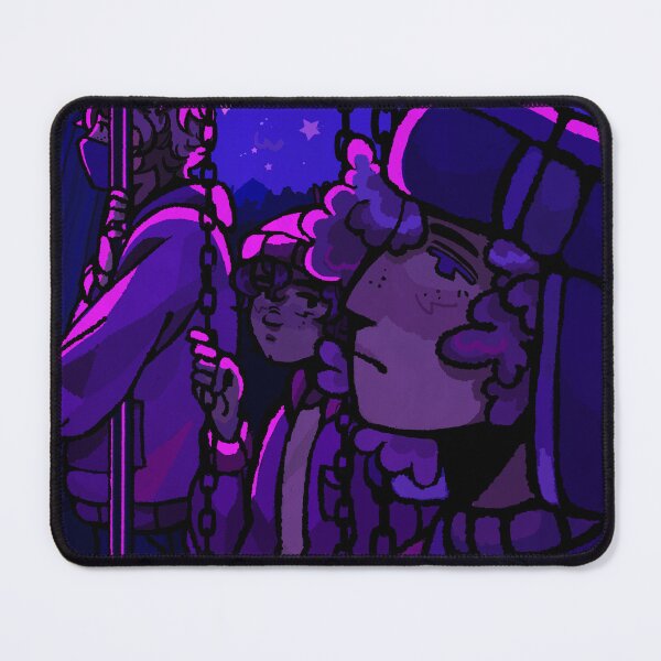 Item preview, Night Time In South Park designed and sold by katsutaaki.