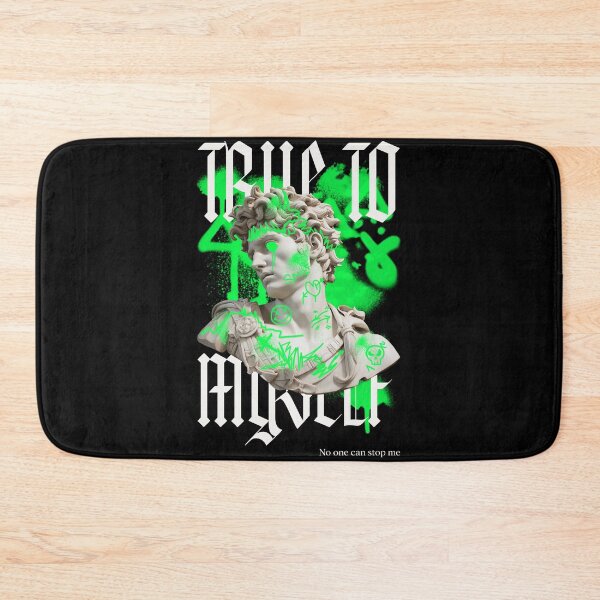 Item preview, TRUE TO MYSELF designed and sold by StreetStyleZone.