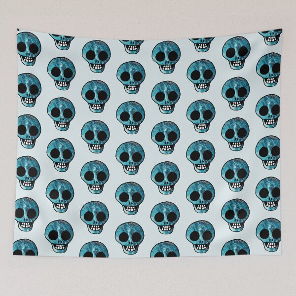 Item preview, Skull designed and sold by Lil-Bit-Batty.