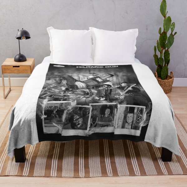 Item preview, Militarie Gun designed and sold by HANDMEDOWN-.