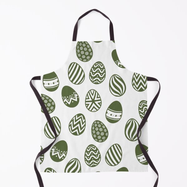Item preview, Easter Decorations Cute Egg Spring Decor Colorful Easter Pattern designed and sold by maniac3000.