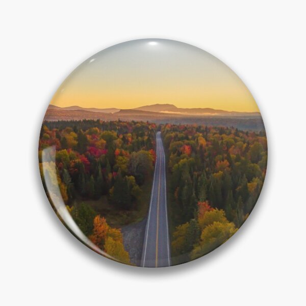 Item preview, Sunrise Drive in Heaven  designed and sold by NickWalkerPhoto.