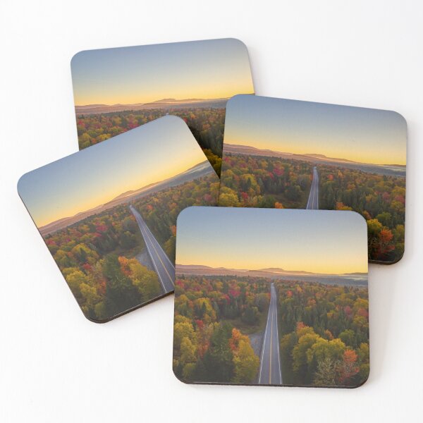 Item preview, Sunrise Drive in Heaven  designed and sold by NickWalkerPhoto.