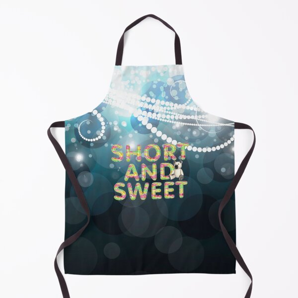 Item preview, Short and Sweet designed and sold by teepossible.