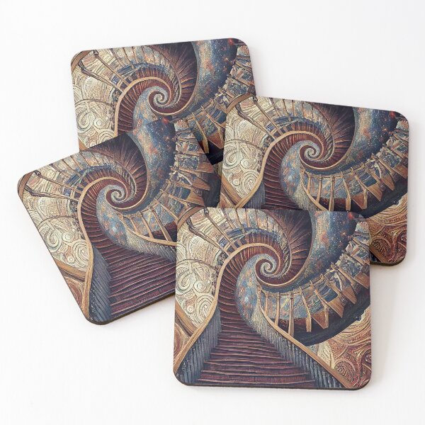 Item preview, Pyxis designed and sold by OccultDreams.