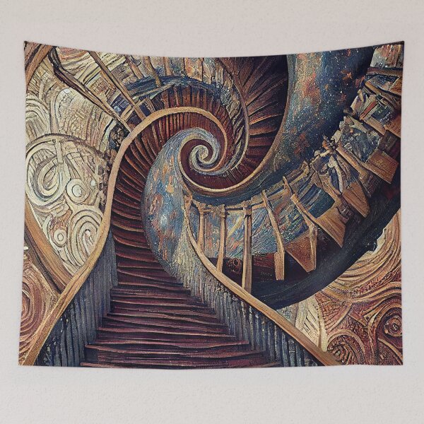 Item preview, Pyxis designed and sold by OccultDreams.