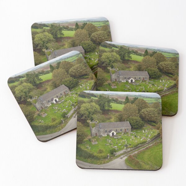 Item preview, Llangiwg Catholic church designed and sold by Leighton Collins.