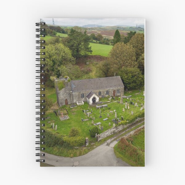 Item preview, Llangiwg Catholic church designed and sold by Leighton Collins.