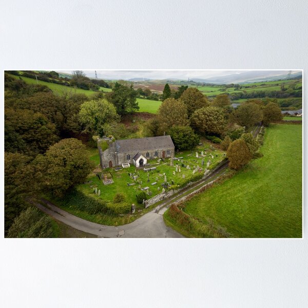 Item preview, Llangiwg Catholic church designed and sold by Leighton Collins.