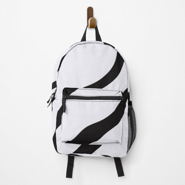 Item preview, The waves of black and white designed and sold by Vin22112.