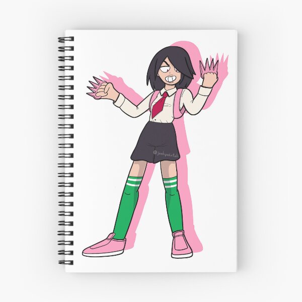 Item preview, Misako designed and sold by JoshPointOh.