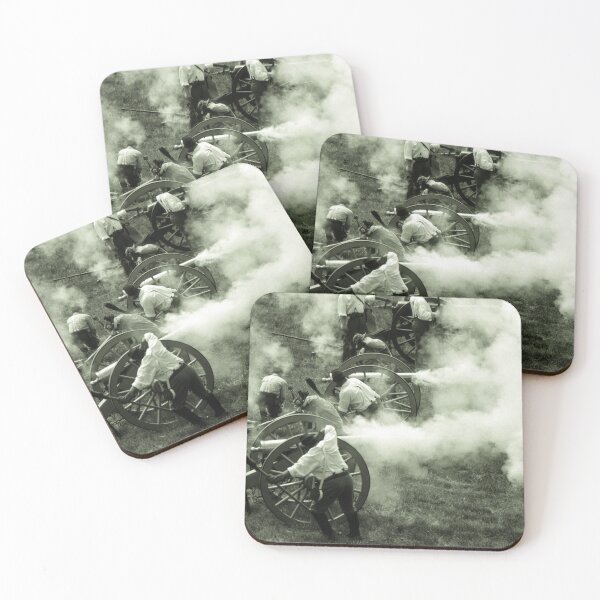 Item preview, Second Manassas 34 designed and sold by Kenshots.