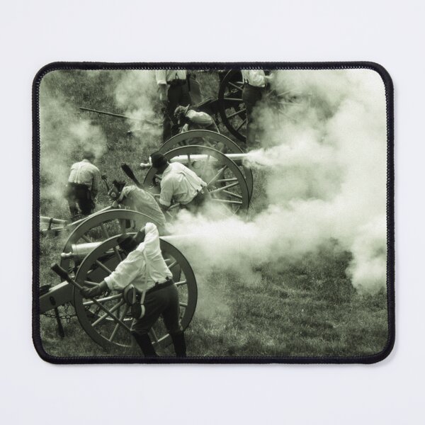 Item preview, Second Manassas 34 designed and sold by Kenshots.