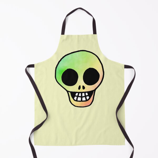 Item preview, Skull designed and sold by Lil-Bit-Batty.