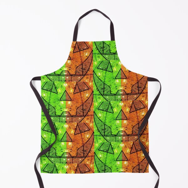 Item preview, Green Orange Pumpkin designed and sold by AmandaFaye99.