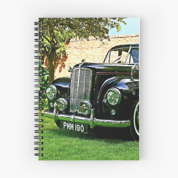 Item preview, Morris Six designed and sold by ScenicViewPics.